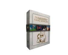 The Collected Works of Hayao