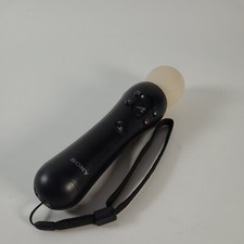 Sony Playstation PS3 PS4 Move