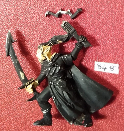 Shadowblade assassin dark - shadowblade,