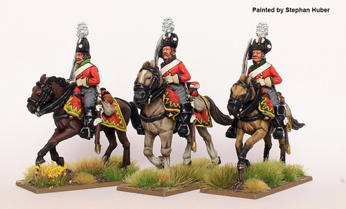 28mm napoleonic 1806 - 28mm, 09