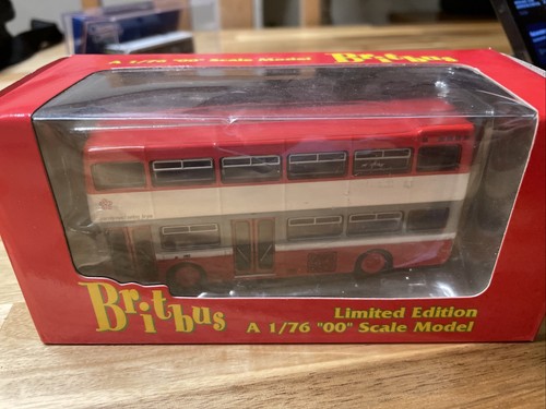 Britbus n6201 scania - n6201,