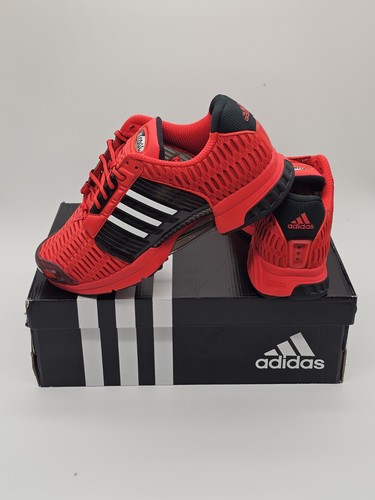 Adidas climacool red - adidas,