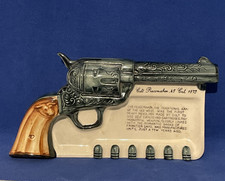 Vintage COLT PEACEMAKER .45