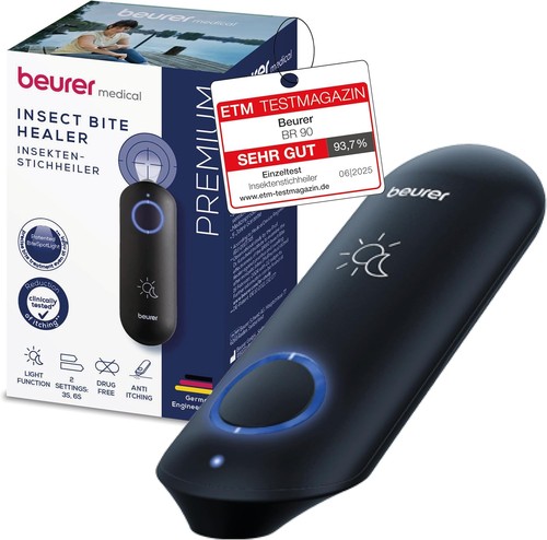 Beurer bitex day - bitex, day&night