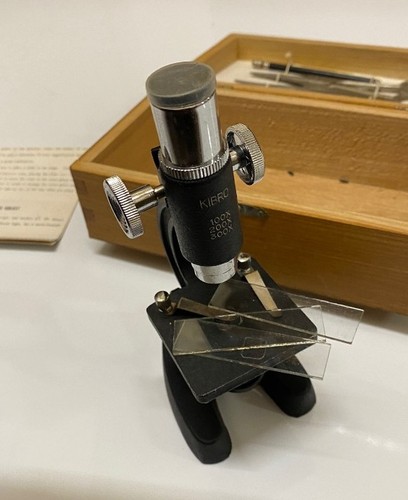 Kibro vintage student - vintage,