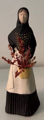 Rare luis amor terracotta - luis,