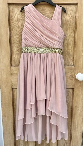 Monsoon girls occasion dress - girls,
