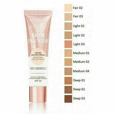 L'Oreal Skin Paradise Tinted