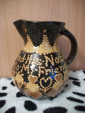 Carole Glover Slipware