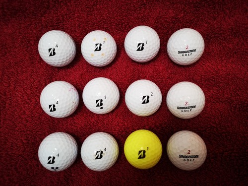 Bridgestone tour golf - 12,