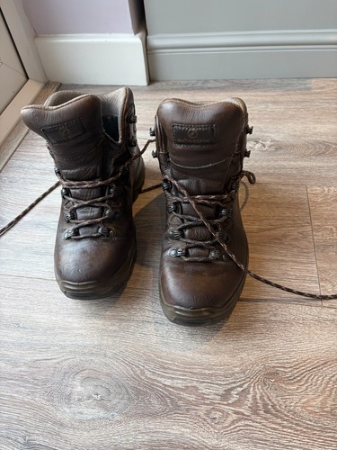 Scarpa terra gtx - scarpa,