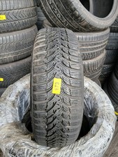 1x 195 55 Rf16 87H Kumho