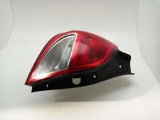 RENAULT CLIO Tail Light Rear