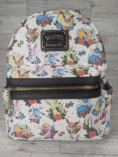 Pokemon loungefly eevee - loungefly,