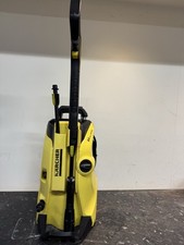 Kärcher 13240020 K4 Full Control 1800W Pressure Washer - Yellow 