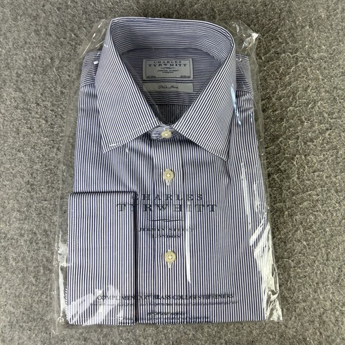 Charles tyrwhitt non iron - tyrwhitt, non-iron