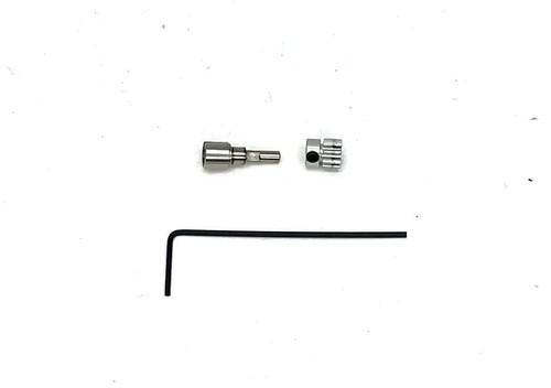 Racing stainless steel - racing,