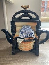 Paul Cardew Washing Mangle