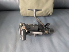 Shimano  Bait Runner 810