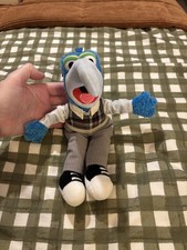 Vintage The Muppets Gonzo