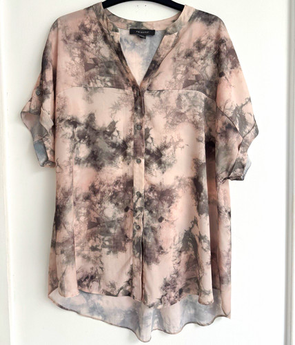 Primark womens pink grey - primark,