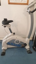 Kettler AXOS Sinto P Exercise Bike 