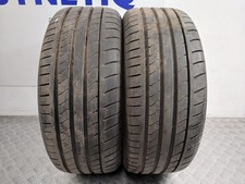 225/50/17 DUNLOP SP SPORT Part