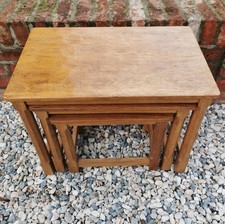 Robert Thompson Mouseman Nest