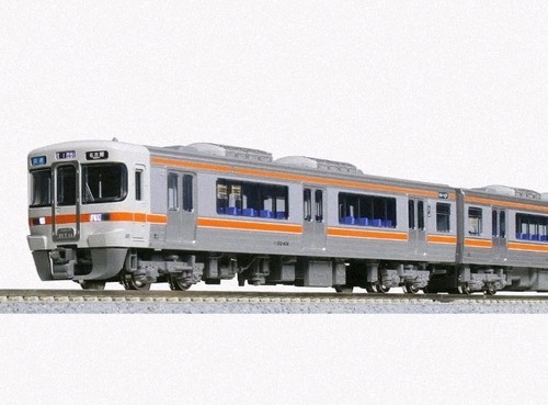 Kato gauge 313 series - n,