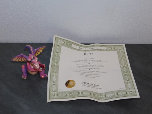 Limited edition dragon - limited,