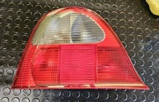 Rover 25 MG ZR Rear Light