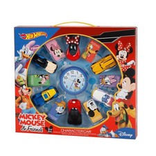 Hot Wheel Mickey Mouse Cute