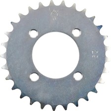 JT Sprockets Steel Rear