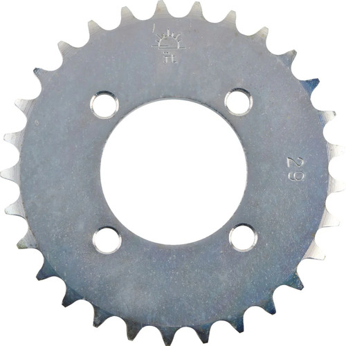 Sprockets steel rear - sprockets,