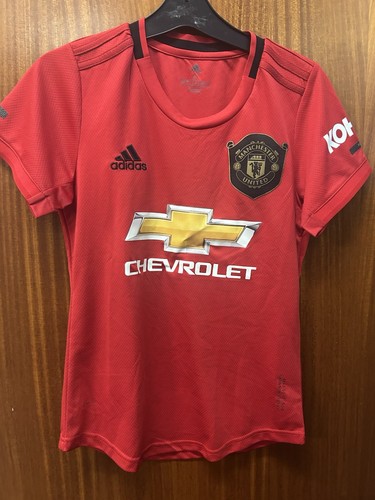 Man utd size - utd, 19/20