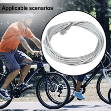 Bicycle Brake Cable