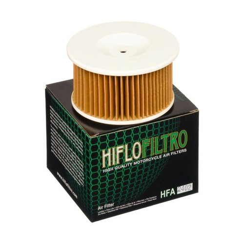 Hiflo air filter - air,