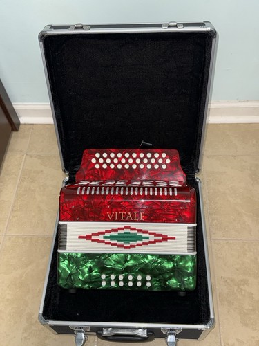 Accordion vitale gcf - accordion,
