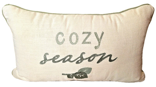 Cottage core cozy season - core, season"