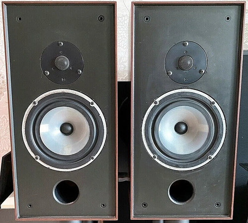 Rogers ls7 beautiful example - ls7,