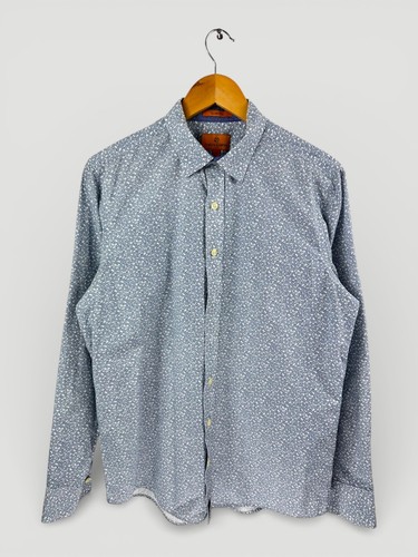 Simon carter slim fit long - carter,