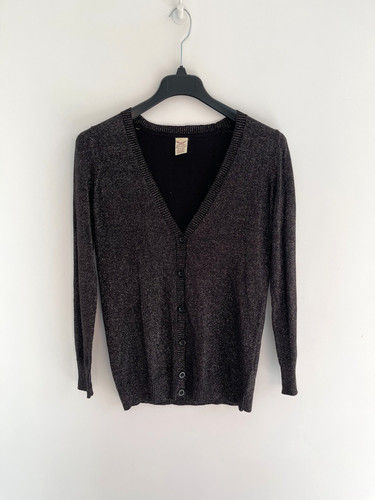 Glitter sparkly jumper - glitter,