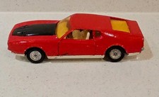 CORGI NO. 391 JAMES BOND FORD