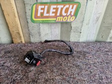Yamaha tzr250 2ma 1kt left - yamaha,