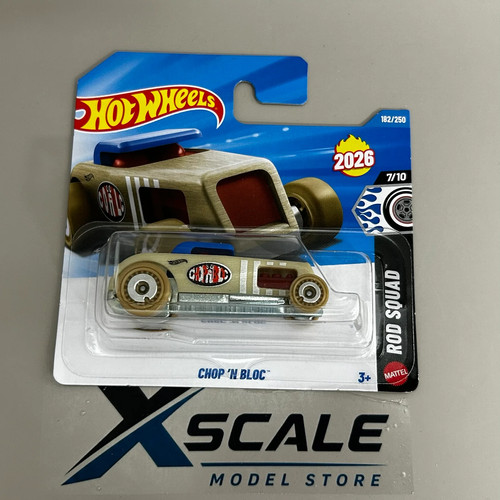 Hot wheels 2026 64 rod - wheels,