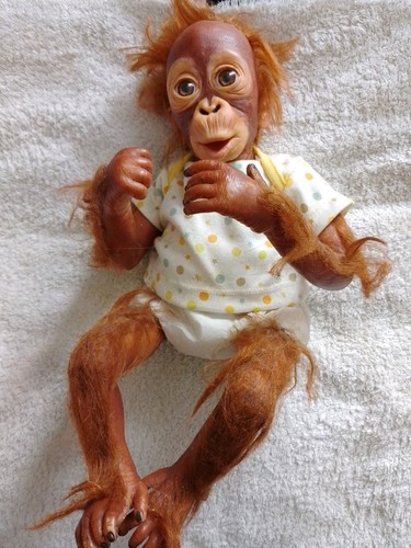 Artist doll ashton drake - ashton,