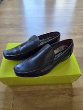Ted Baker Bly4 loafers