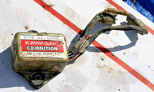 1975 KAWASAKI KE 175 OEM CDI