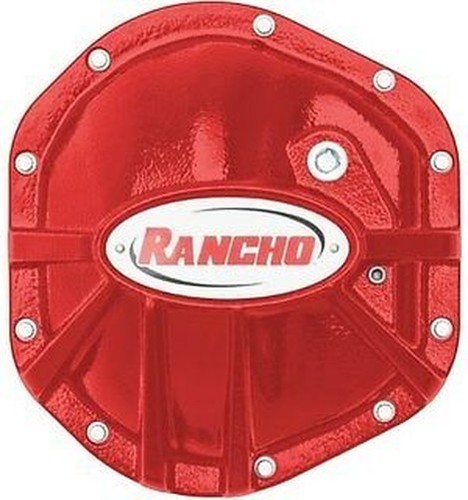 Rancho rockgear dana - rancho,