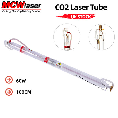60w co2 laser tube - 60w,